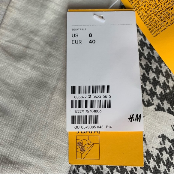 H&M Jeans - Picture 4 of 4